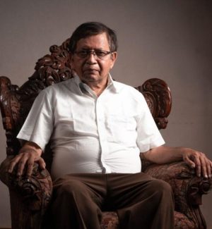 Anand Kumar SK
